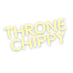 Throne Chippy logo.